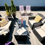 411 W Royal Tulip 200 M Od Plazy Dobruk W 5 Gwiazdkowym Apartment *