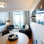 411 W Royal Tulip 200 M Od Plazy Dobruk W 5 Gwiazdkowym Kolobrzeg