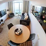 Apartment 411 W Royal Tulip 200 M Od Plazy Dobruk W 5 Gwiazdkowym Kolobrzeg