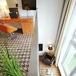 Apartment 411 W Royal Tulip 200 M Od Plazy Dobruk W 5 Gwiazdkowym *