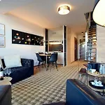 Διαμέρισμα 411 W Royal Tulip 200 M Od Plazy Dobruk W 5 Gwiazdkowym