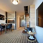 Διαμέρισμα 411 W Royal Tulip 200 M Od Plazy Dobruk W 5 Gwiazdkowym *