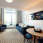 411 W Royal Tulip 200 M Od Plazy Dobruk W 5 Gwiazdkowym * Kołobrzeg