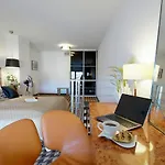 Διαμέρισμα 411 W Royal Tulip 200 M Od Plazy Dobruk W 5 Gwiazdkowym *