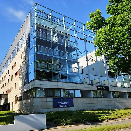 411 W Royal Tulip 200 M Od Plazy Dobruk W 5 Gwiazdkowym * Kołobrzeg