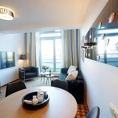 411 W Royal Tulip 200 M Od Plazy Dobruk W 5 Gwiazdkowym Kołobrzeg