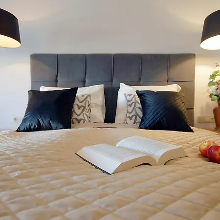 411 W Royal Tulip 200 M Od Plazy Dobruk W 5 Gwiazdkowym Колобжег