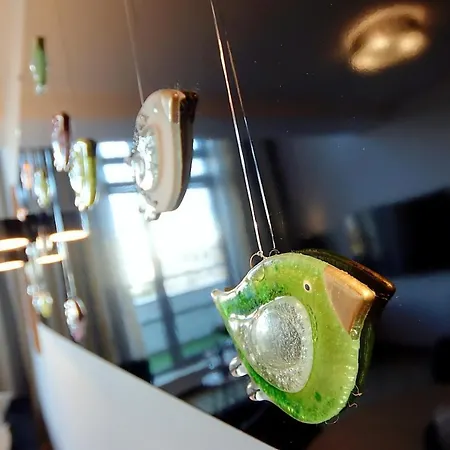 411 W Royal Tulip 200 M Od Plazy Dobruk W 5 Gwiazdkowym Апартаменти Колобжег