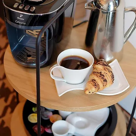 Appartement 411 W Royal Tulip 200 M Od Plazy Dobruk W 5 Gwiazdkowym Kołobrzeg