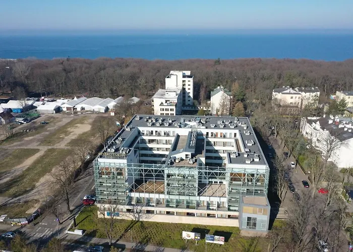 411 W Royal Tulip 200 M Od Plazy Dobruk W 5 Gwiazdkowym