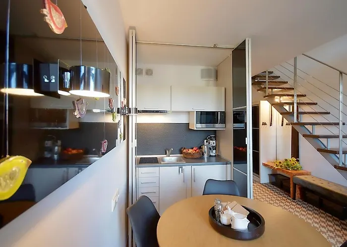 Appartement 411 W Royal Tulip 200 M Od Plazy Dobruk W 5 Gwiazdkowym *