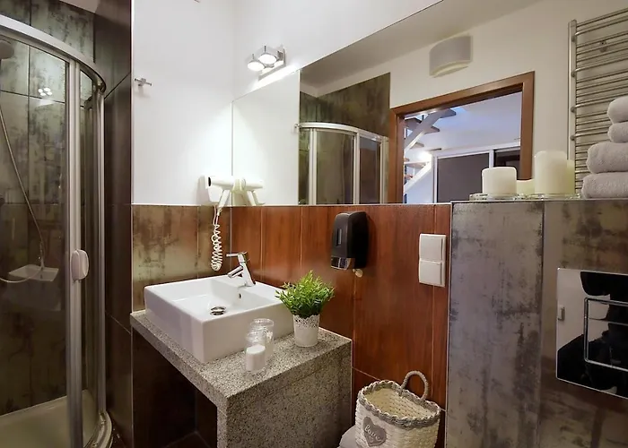 411 W Royal Tulip 200 M Od Plazy Dobruk W 5 Gwiazdkowym * Kołobrzeg