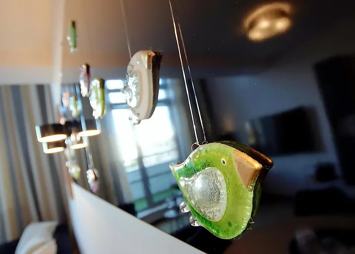 411 W Royal Tulip 200 M Od Plazy Dobruk W 5 Gwiazdkowym Appartement Kołobrzeg