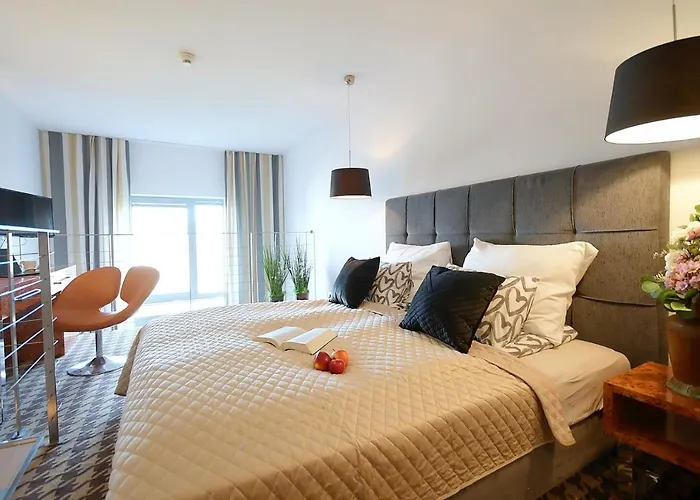 411 W Royal Tulip 200 M Od Plazy Dobruk W 5 Gwiazdkowym Kołobrzeg