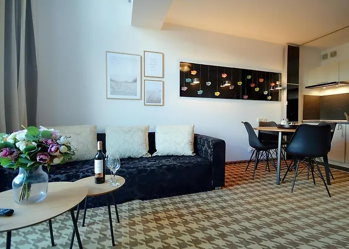 411 W Royal Tulip 200 M Od Plazy Dobruk W 5 Gwiazdkowym *